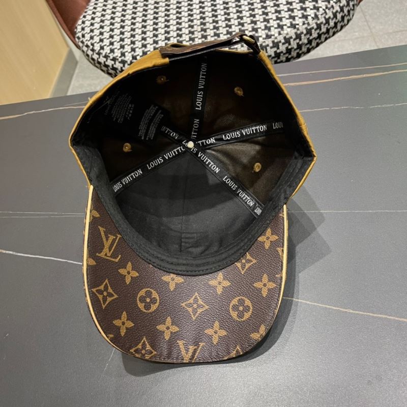 Louis Vuitton Caps